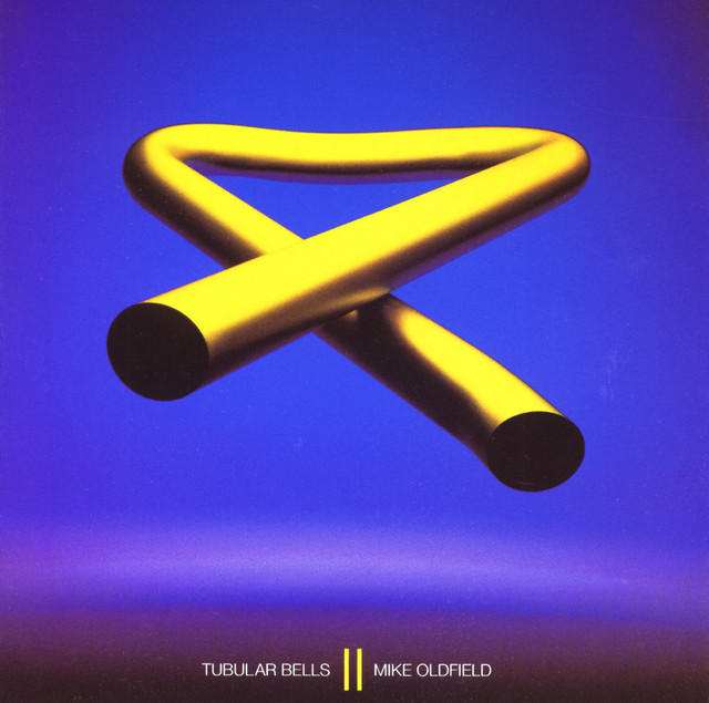 Korg M1 as heard on Tubular Bells II by Mike Oldfield (1992)