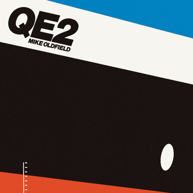 QE2 album cover