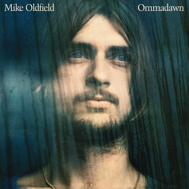Ommadawn album cover