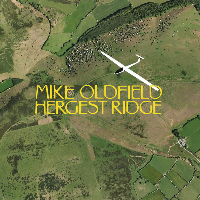 Hergest Ridge (Deluxe Edition) album cover