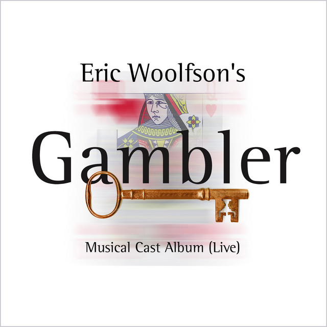 Gambler Musical Cast Album (Live) album cover