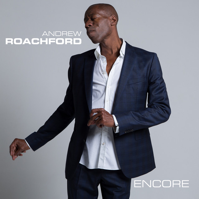 Encore album cover