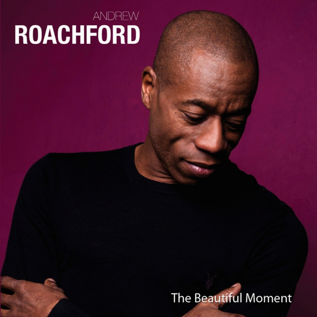The Beautiful Moment album cover