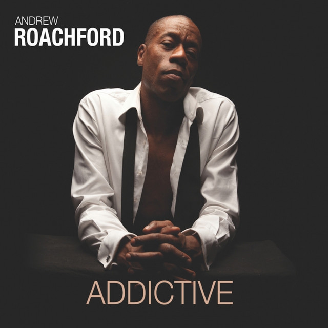 Addictive album cover