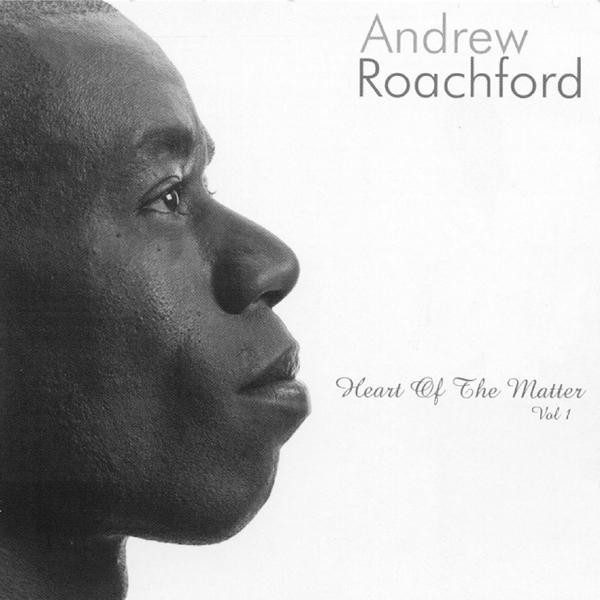 Heart Of The Matter (Vol.1) album cover