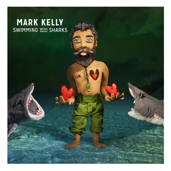 Swimming with Sharks album cover
