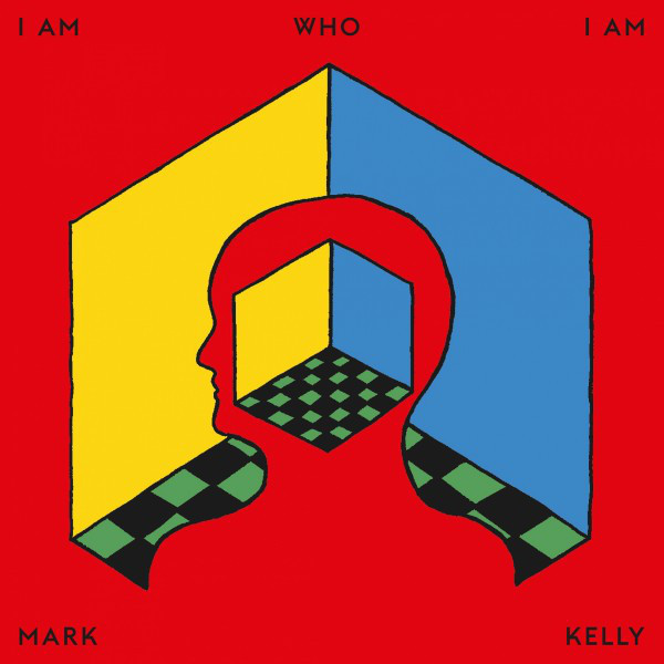 I Am Who I Am album cover