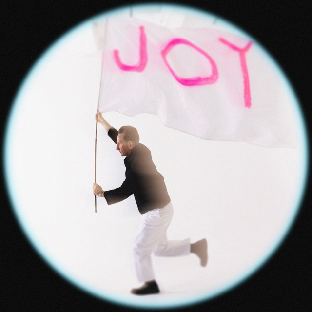 JOY album cover