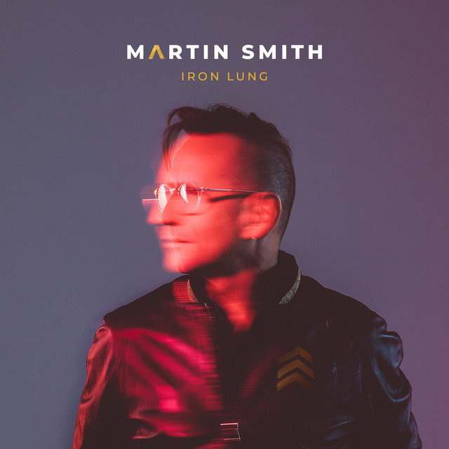 Iron Lung album cover