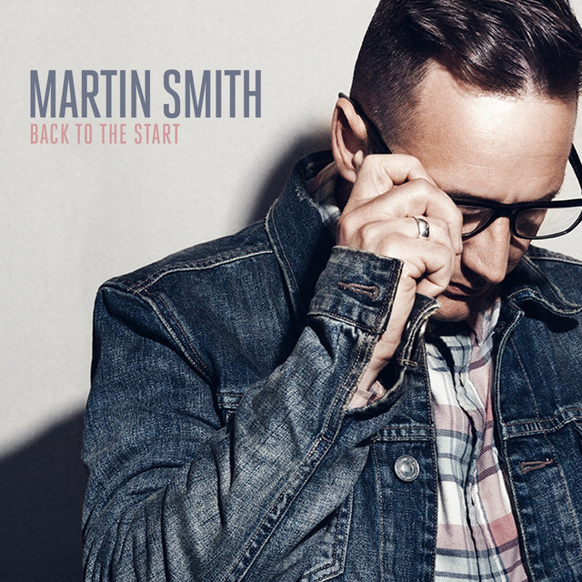 Back to the Start album cover