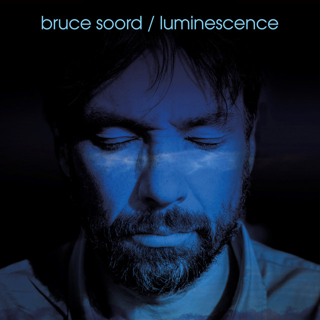 Luminescence album cover