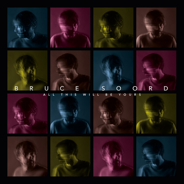 All This Will Be Yours album cover