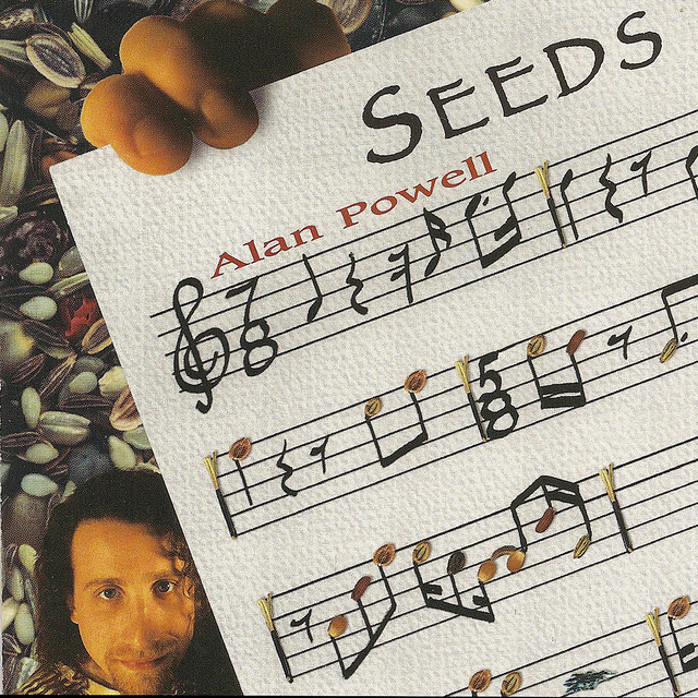 Seeds album cover
