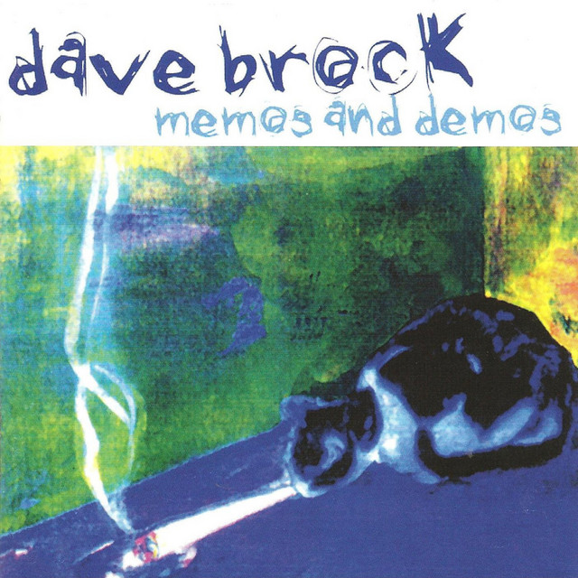 Memos and Demos album cover