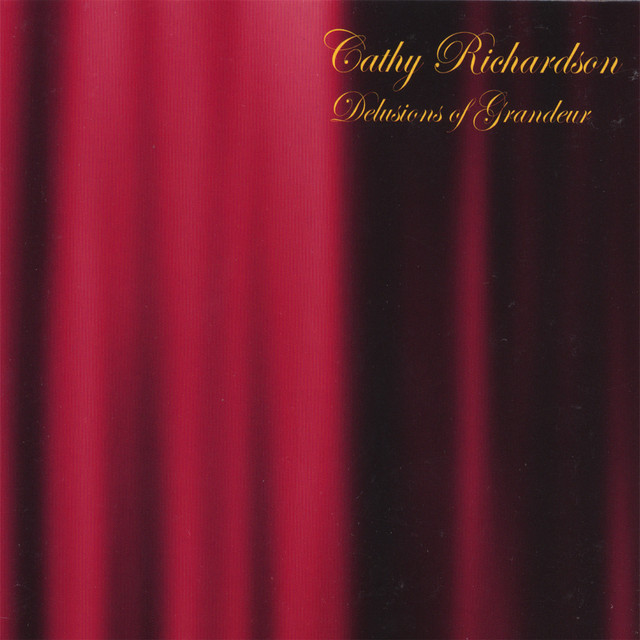 Delusions Of Grandeur album cover