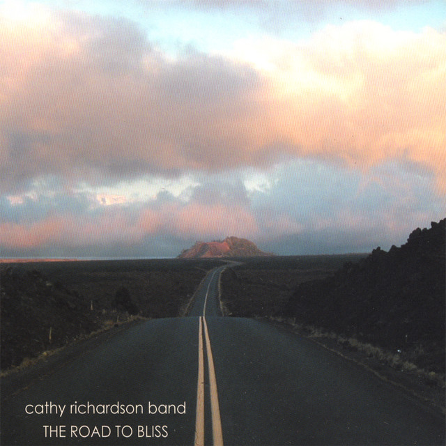 The Road To Bliss album cover