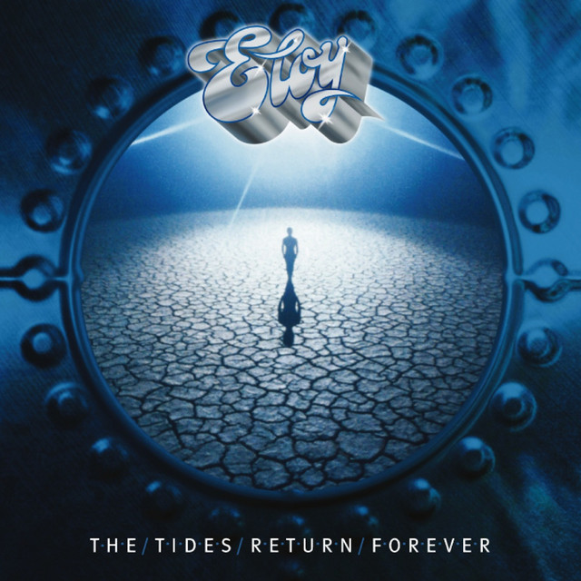 The Tides Return Forever album cover