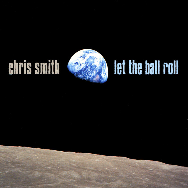 Let The Ball Roll album cover