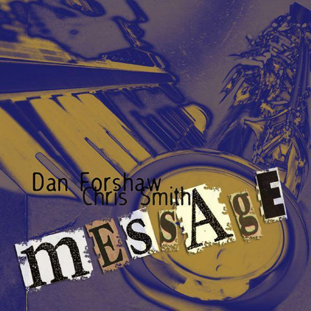 Message album cover