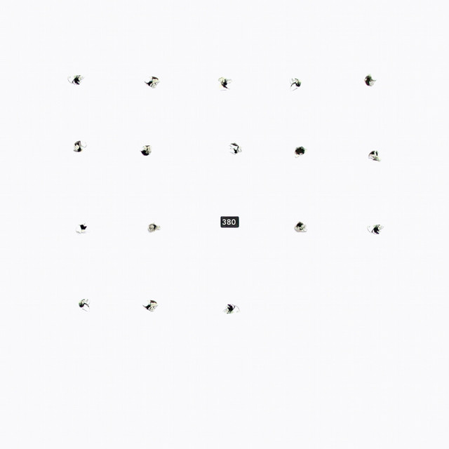 Split Series #17 album cover