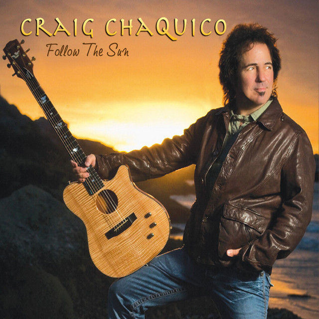 Follow The Sun album cover
