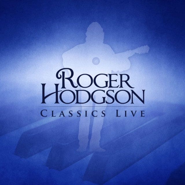 KORG 01R/W as heard on Classics Live by Roger Hodgson (2012)
