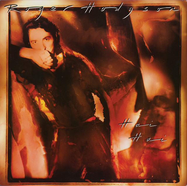 Hai Hai album cover