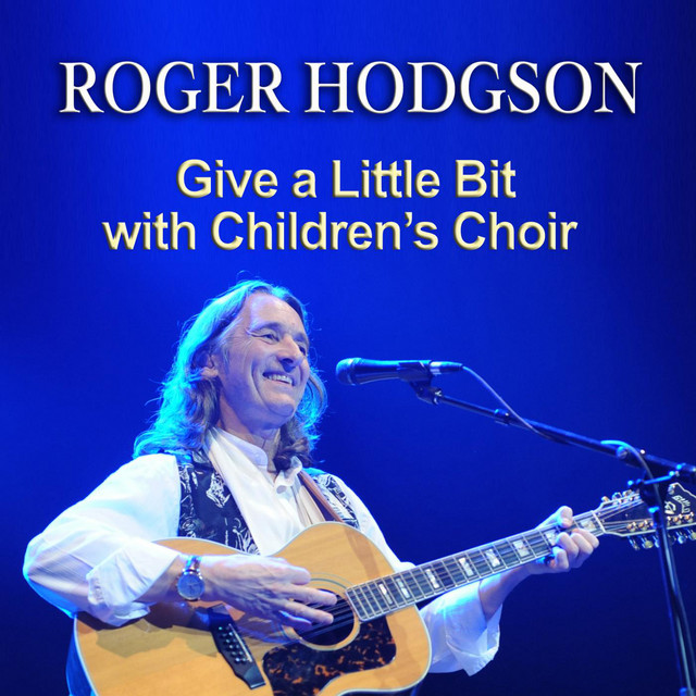 Music Man 210-HD 130-Watt Combo Amp as heard on Give a Little Bit with Children's Choir by Roger Hodgson (2012)