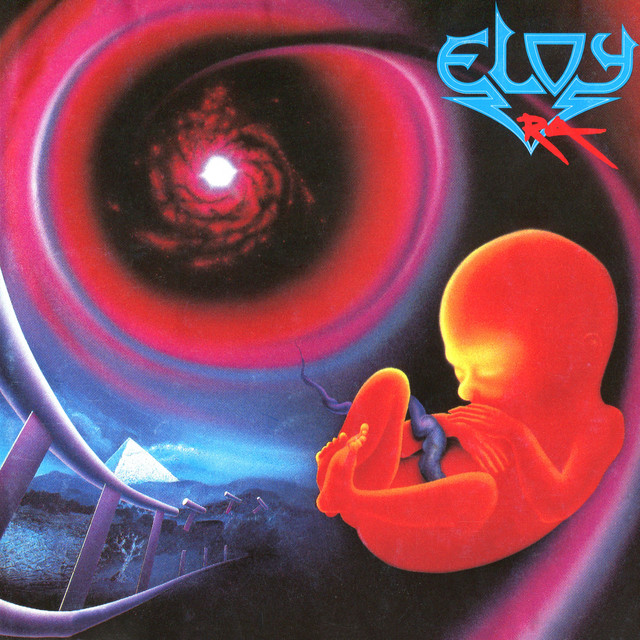 Ra album cover