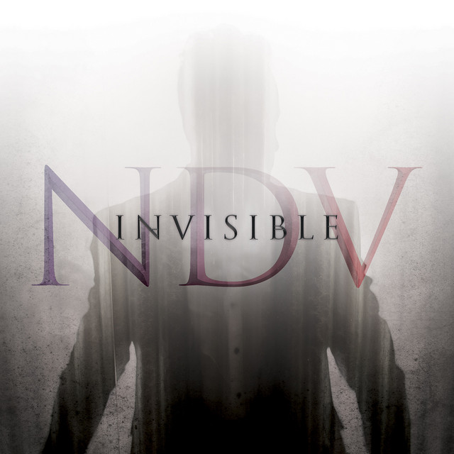Invisible album cover