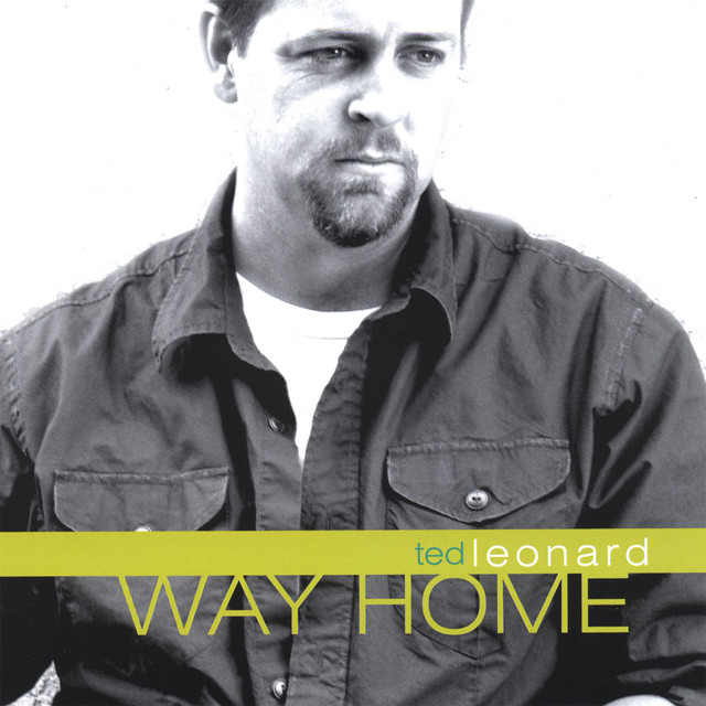 Way Home album cover