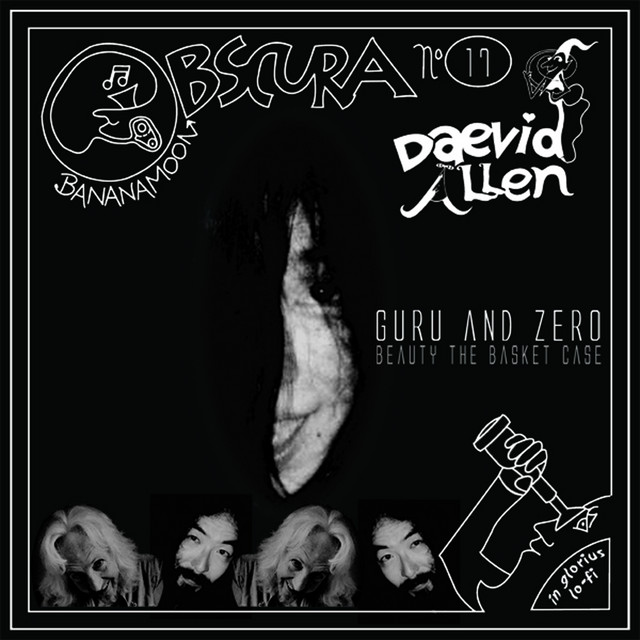 Zero Live album cover