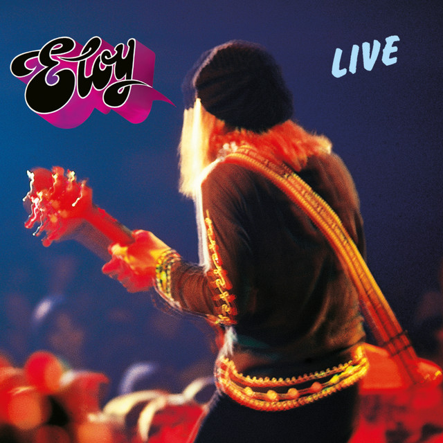 Live (Remastered 2004) album cover