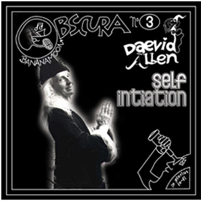 Self Initiation... album cover