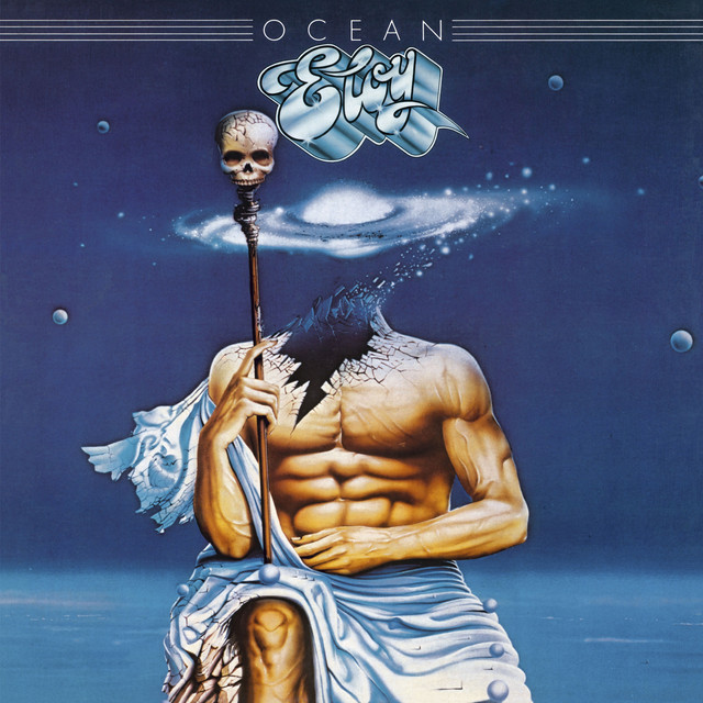 Ocean (Remastered 2019) album cover