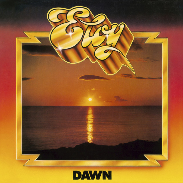 Dawn (Remastered 2019) album cover