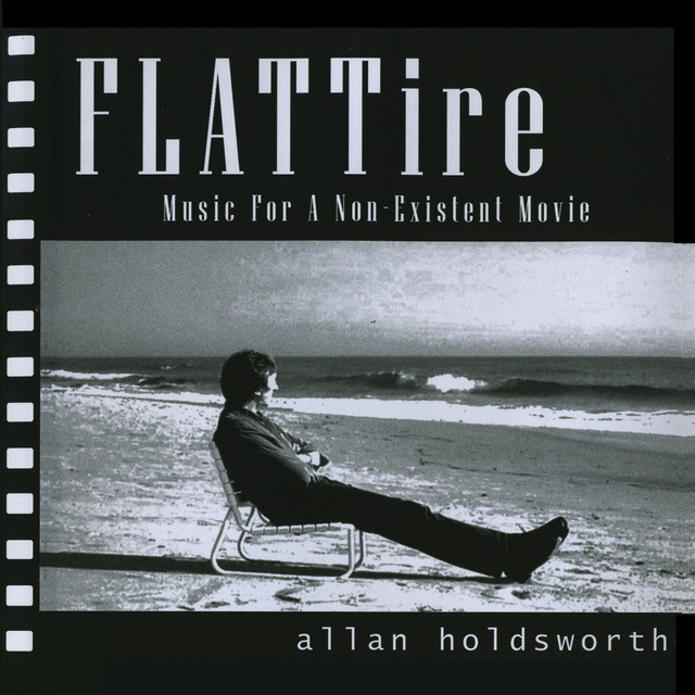 Yamaha TX816 as heard on Flat Tire (Music for a Non-Existing Movie) (Remastered) by Allan Holdsworth (2001)