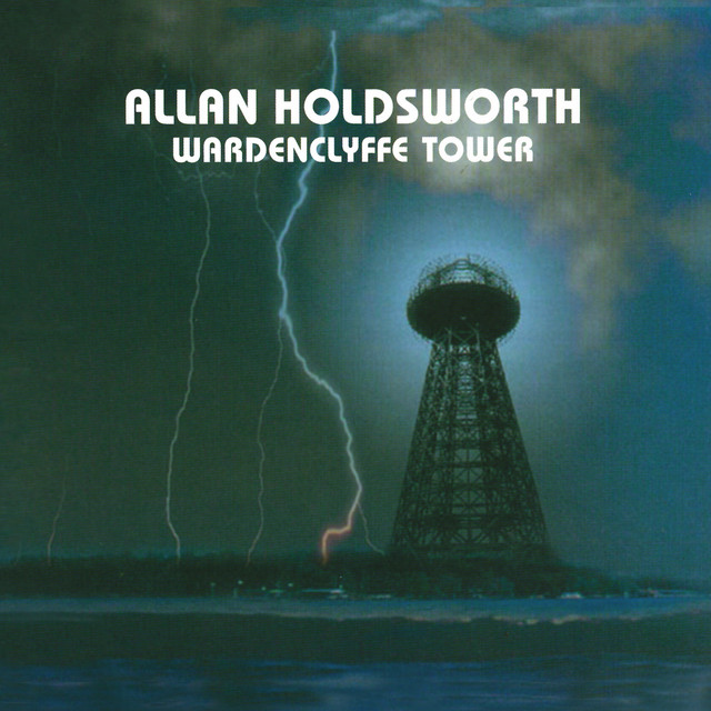 Wardenclyffe Tower (Remastered) album cover