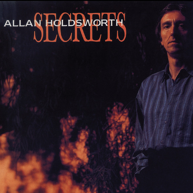 Secrets (Remastered) album cover