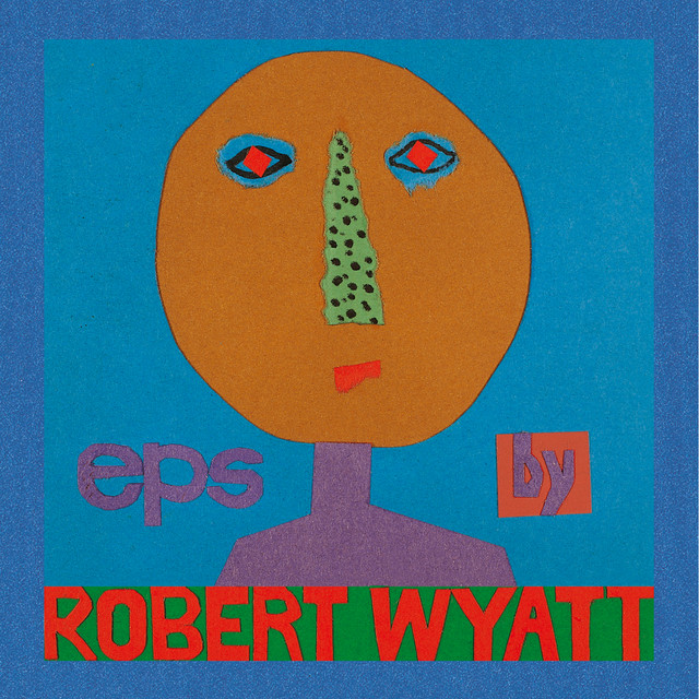 EPs album cover