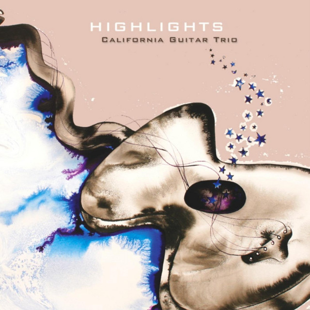 Highlights album cover