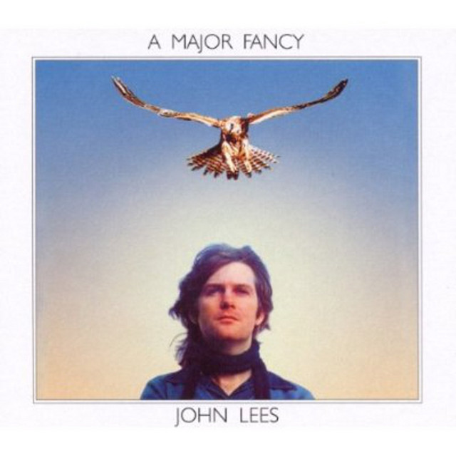 A Major Fancy: Deluxe Edition album cover