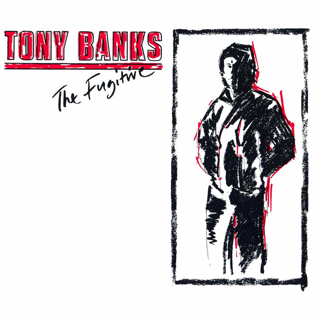 Linn Electronics LinnDrum as heard on The Fugitive by Tony Banks (1983)
