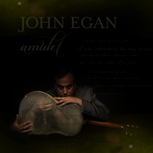 Amulet album cover