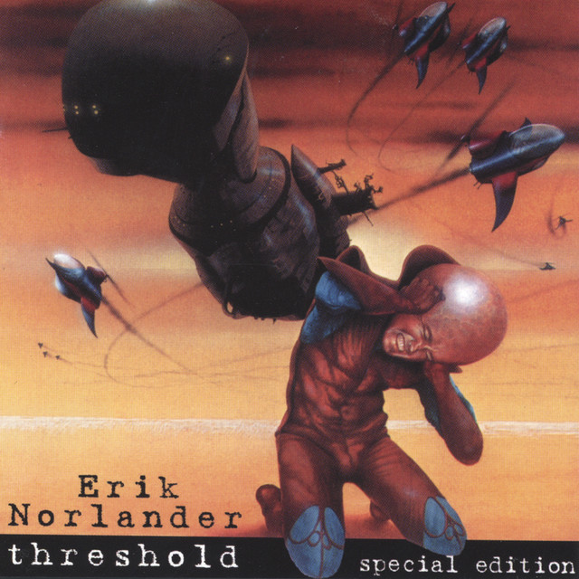 Threshold Special Edition (Double CD) album cover
