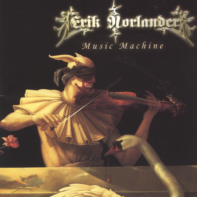 Music Machine (Double CD) album cover