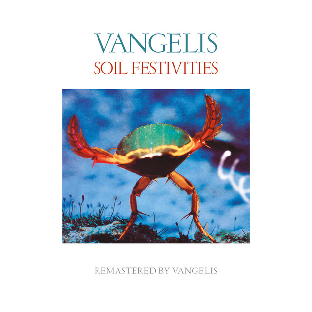 Soil Festivities (Remastered) album cover