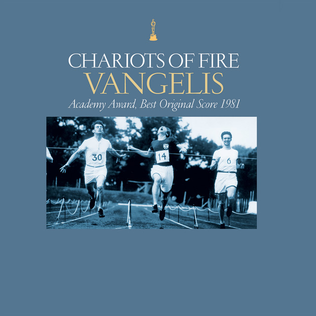 Chariots Of Fire (Original Motion Picture Soundtrack / Remastered) album cover
