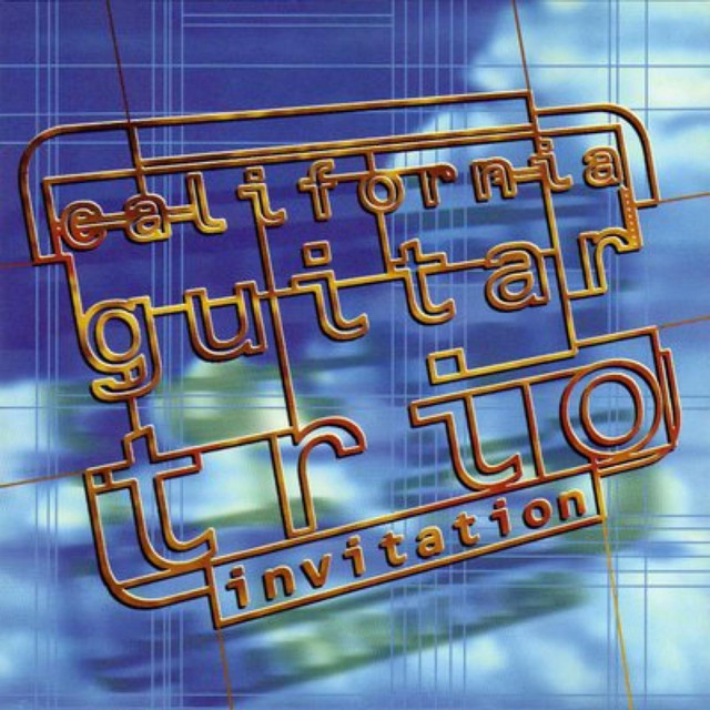 Invitation album cover