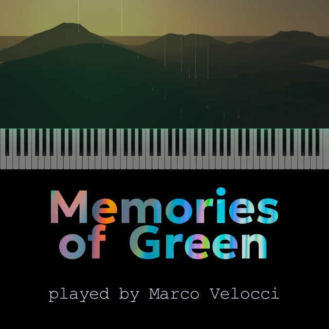 Electro-Harmonix Electric Mistress Flanger/Filter Matrix as heard on Memories of Green (Soft Felt Piano) by Vangelis (2025)